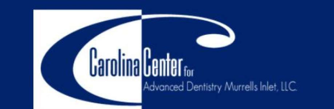 Carolina Center Cover Image