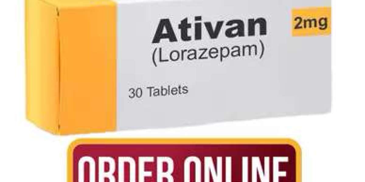 Buy Ativan 1MG Online in the USA With Fast & Reliable Service - Buy Ativan Us
