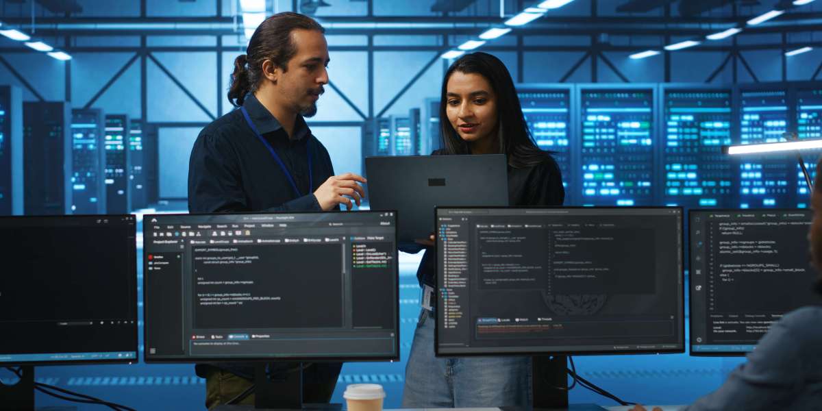 QA Testing Services: Ensuring Quality and Reliability in Software Development