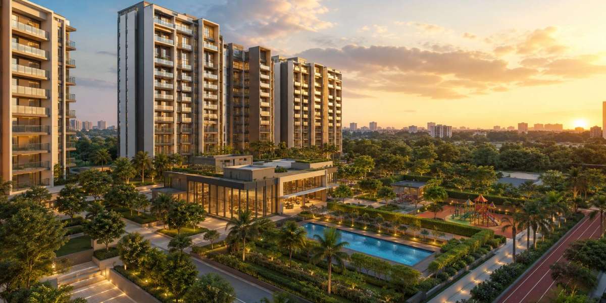 Why New-Age Residential Communities Are Gaining Attention