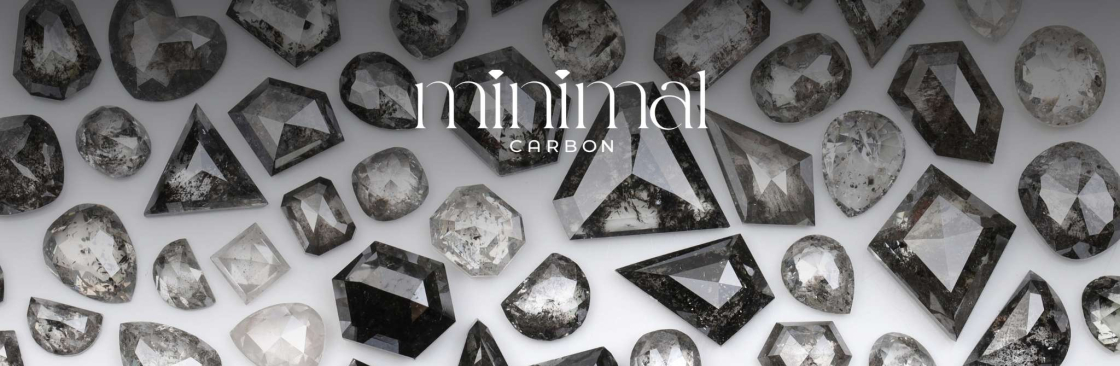 minimal carbon Cover Image