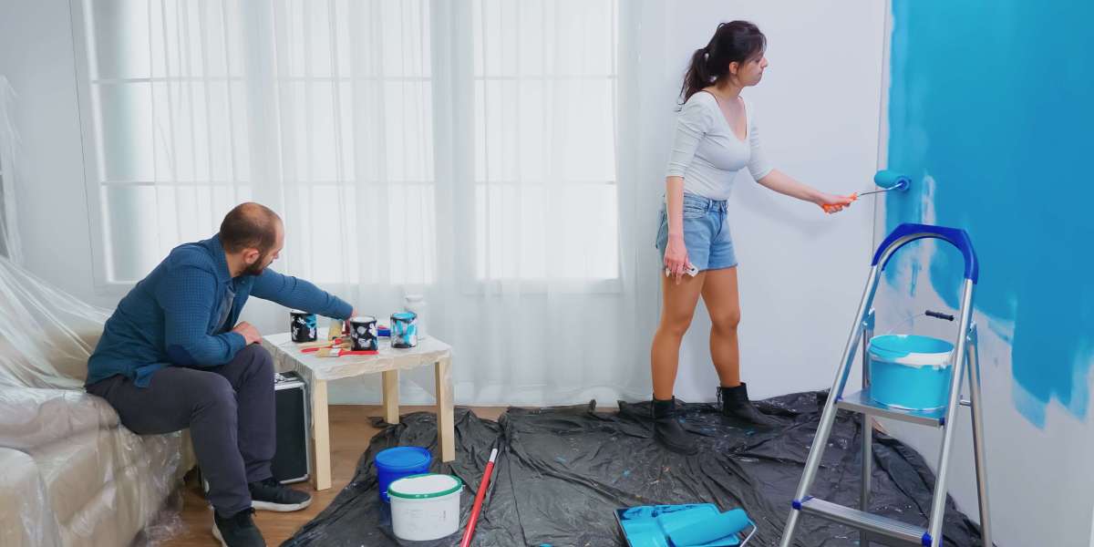 Painting Service Areas in Brownsburg, IN: Professional Painting Solutions for Homes and Businesses