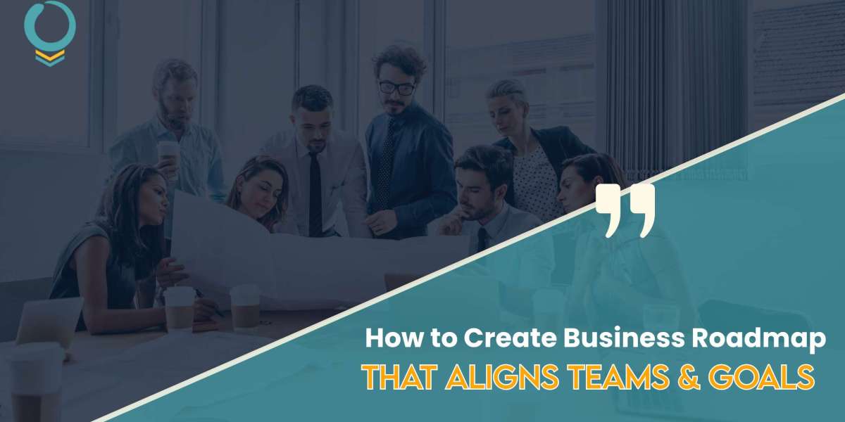 Why Do Growing Businesses Need a Business Roadmap for Long-Term Success?