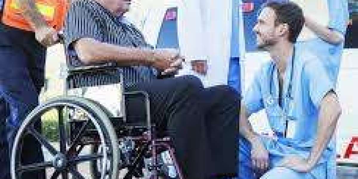 Why Is Non emergency medical transportation Snohomish WA the Best Choice for Safe and Reliable Healthcare Travel?