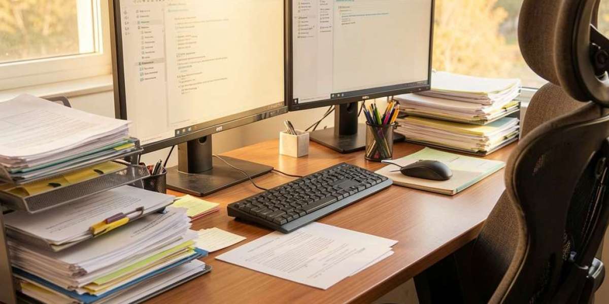 Back Office Automation vs Outsourcing: What Works Best for Retailers?