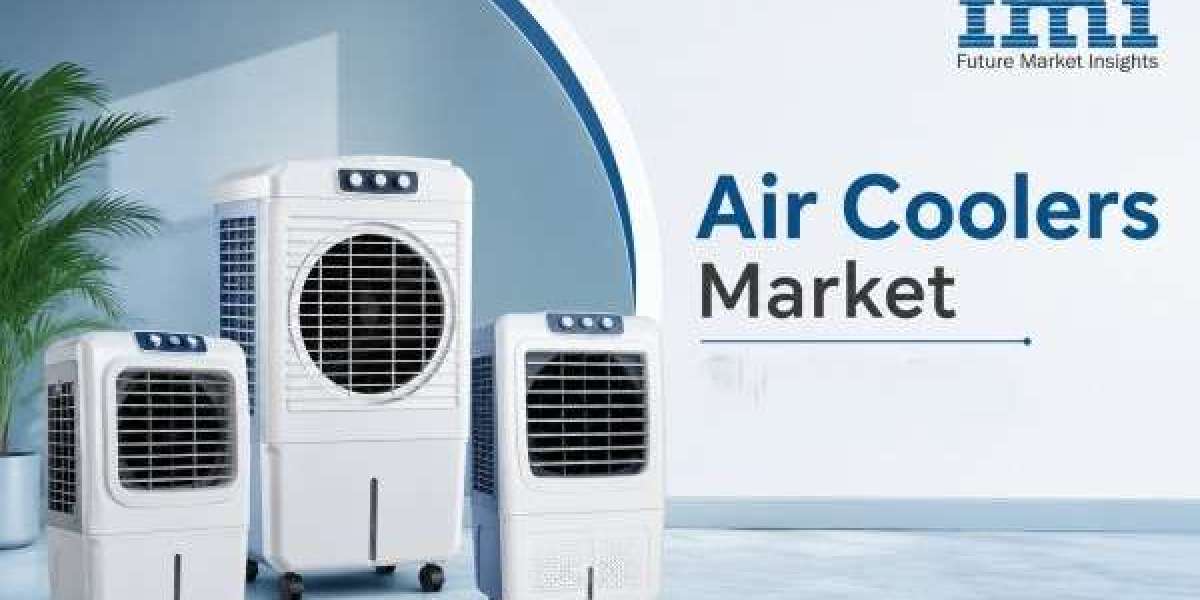 Air Coolers Market Size, Growth, Trends & Forecast Outlook 2026–2036