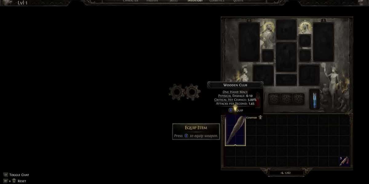 Path of Exile 2 U4GM Spirit Gem Farming