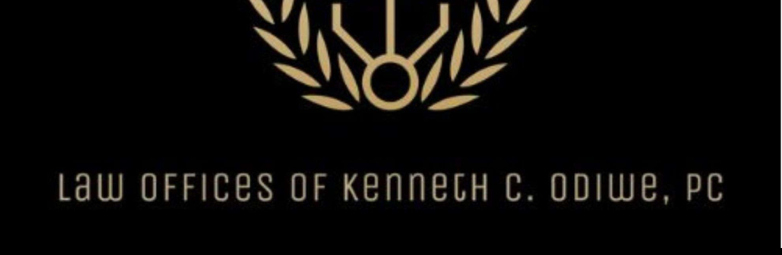 The Law Offices of Kenneth C Odiwe PC Cover Image