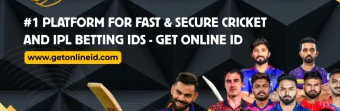 Online Cricket ID Cover Image
