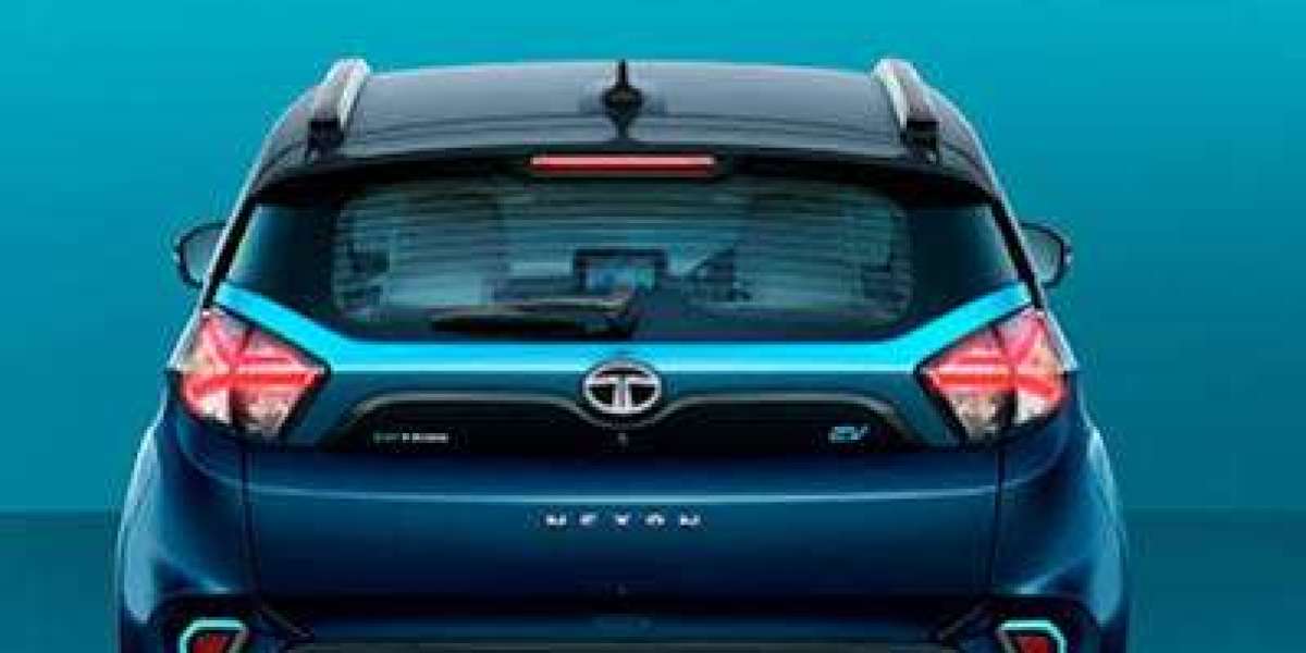 Tata Nexon EV Price in India: Features, Variants, and Buying Guide