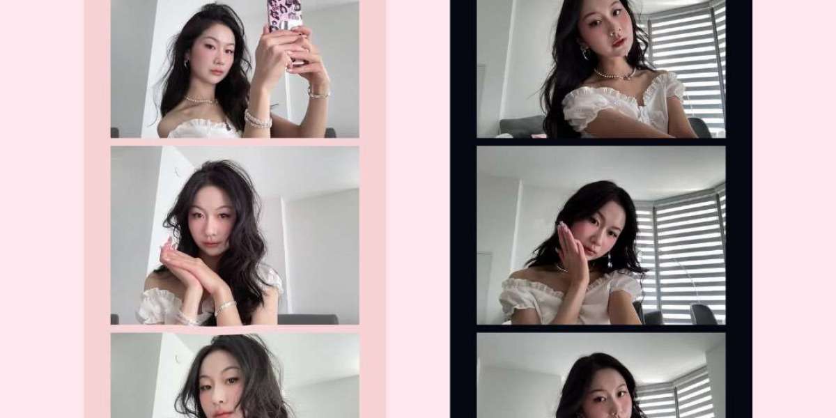Mono photobooth | Free Online Photobooth Anytime, Anywhere