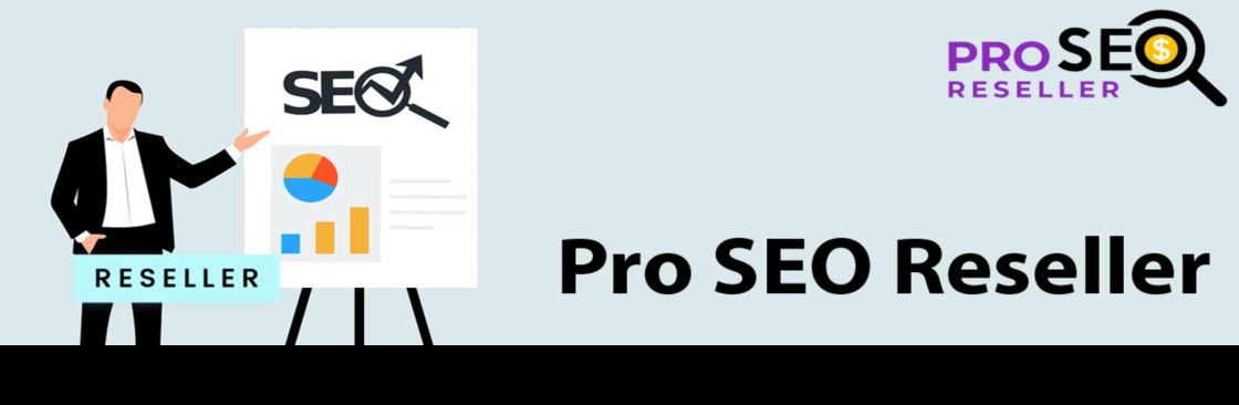 Pro SEO Reseller Cover Image
