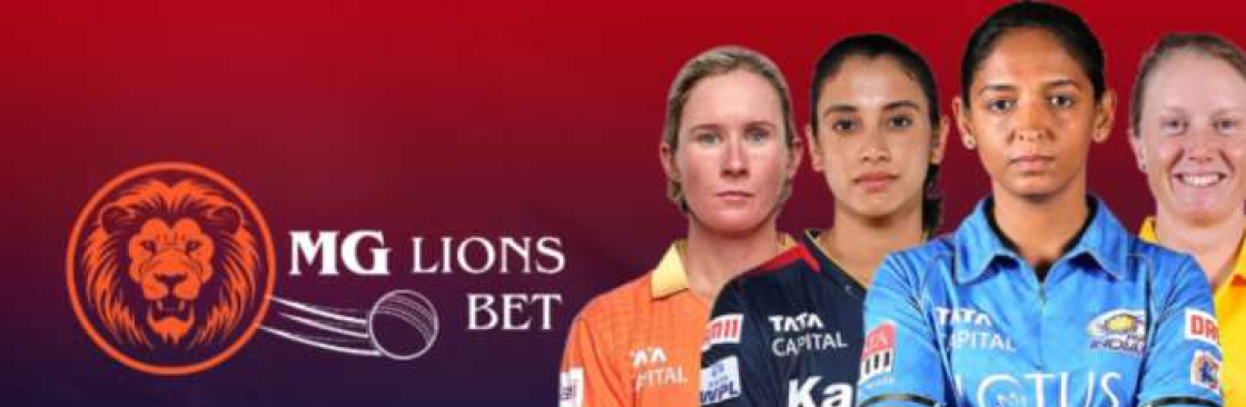 Mglionbet Login Cover Image
