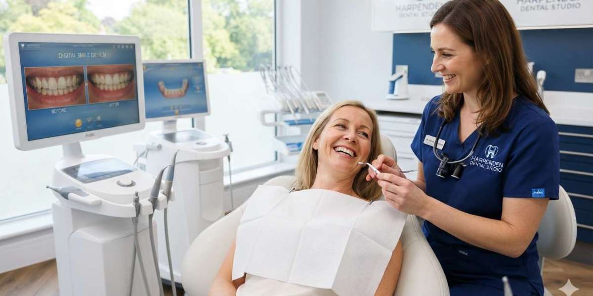Dermal Fillers Hertfordshire and Root Canal Specialist: Advanced Dental & Facial Aesthetic Care at Iconic Smiles