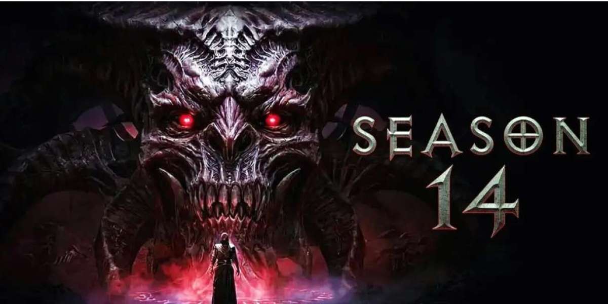 How to Quickly Obtain Gold and Items in Diablo 4 Season 14