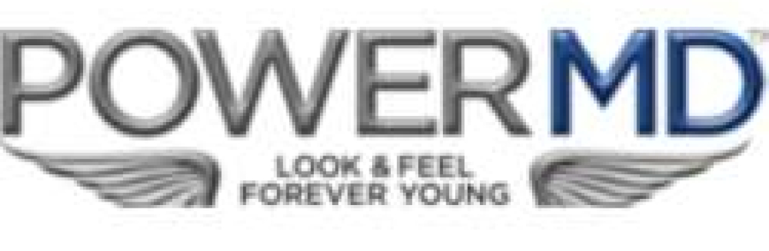 Power MD Cover Image