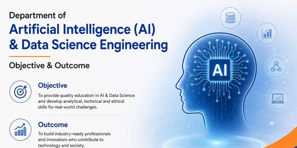 AI & Data Science Engineering Admission Guide at Terna Engineering College