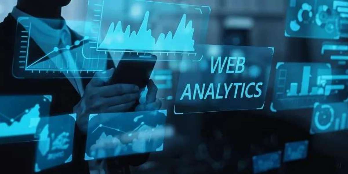 Trusted Web Analytics Consulting Services for Smarter Decisions
