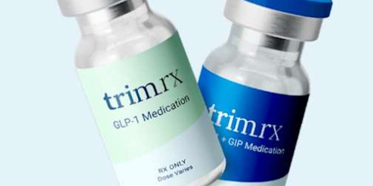 TrimRX GLP-1 Bundle™ US PR for Weight Loss