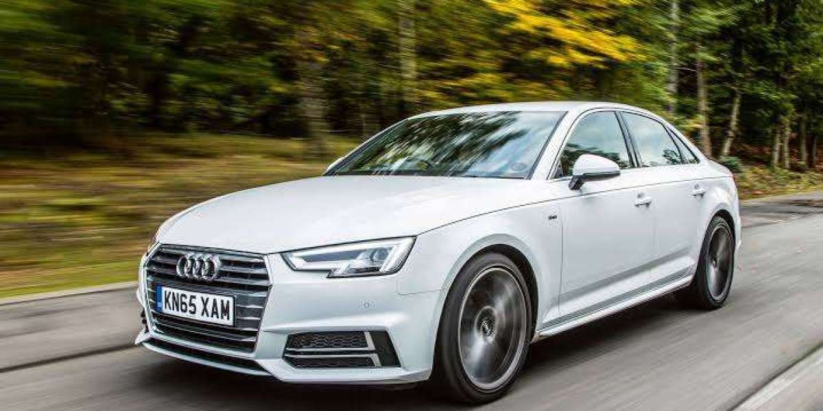 Tanda-Tanda Peringatan pada Audi 108 yang Harus Anda Ketahui