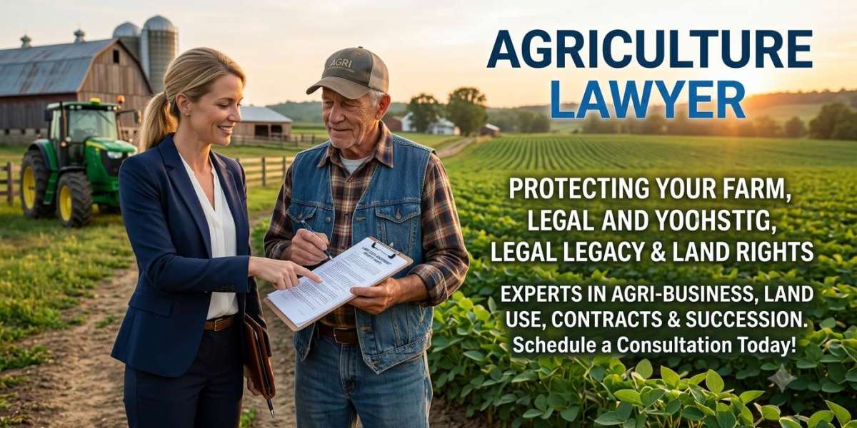 Protecting Your Farm’s Legacy with Ag Law