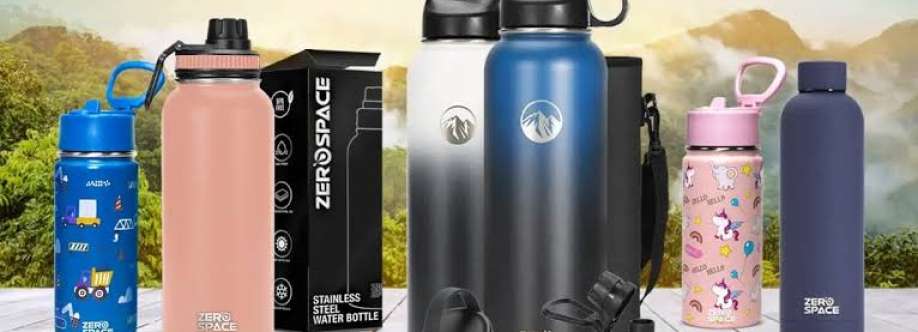 Water Bottles Cover Image