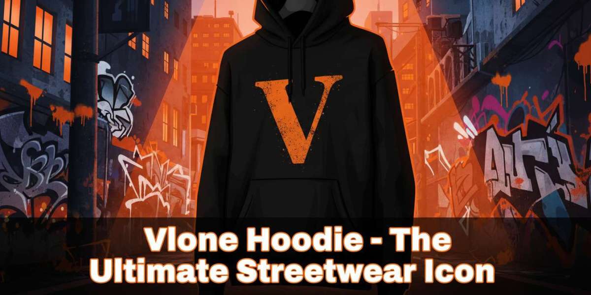 Why Buying an Official Vlone Hoodie Is Worth It