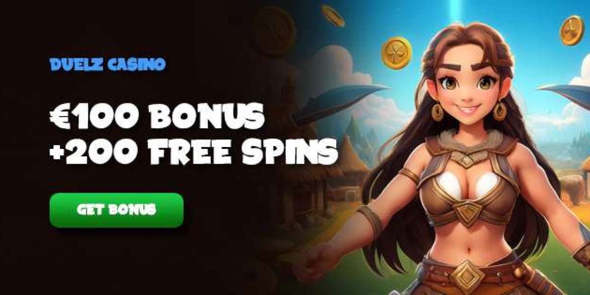 Duelz Explains Why Online Casino Trends Matter in the UK