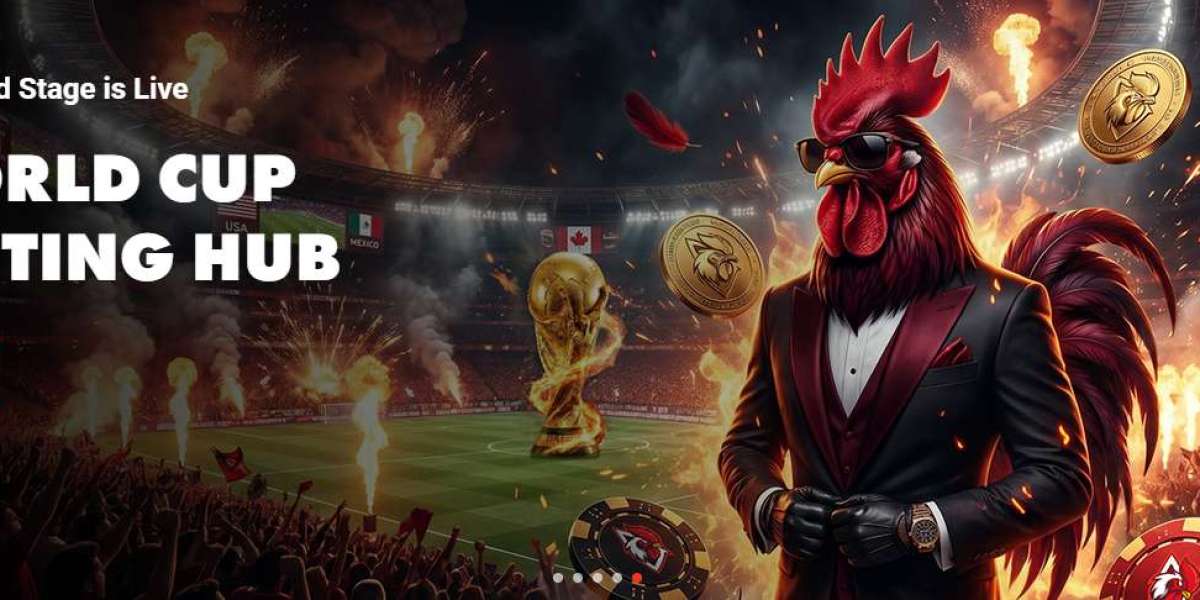 Roosterbet Modern Digital Entertainment Canada Trends