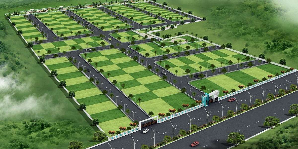 Plots for Sale in Ludhiana – Build Your Dream Home with Confidence