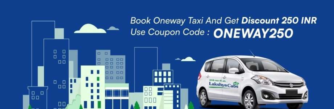 Lakshya Cabs Cover Image