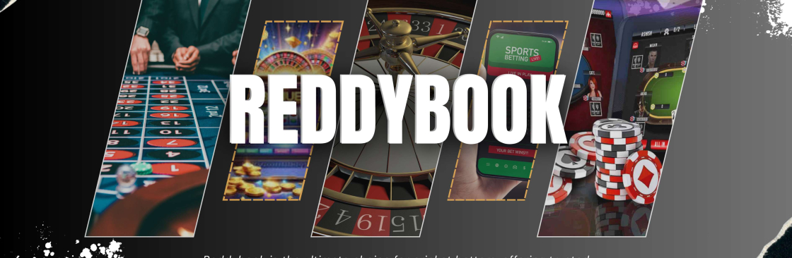 Reddybbook Cover Image