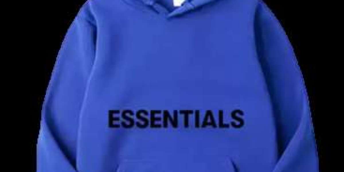Essentials Hoodie Color Guide: Choosing the Perfect Shade for Your Style