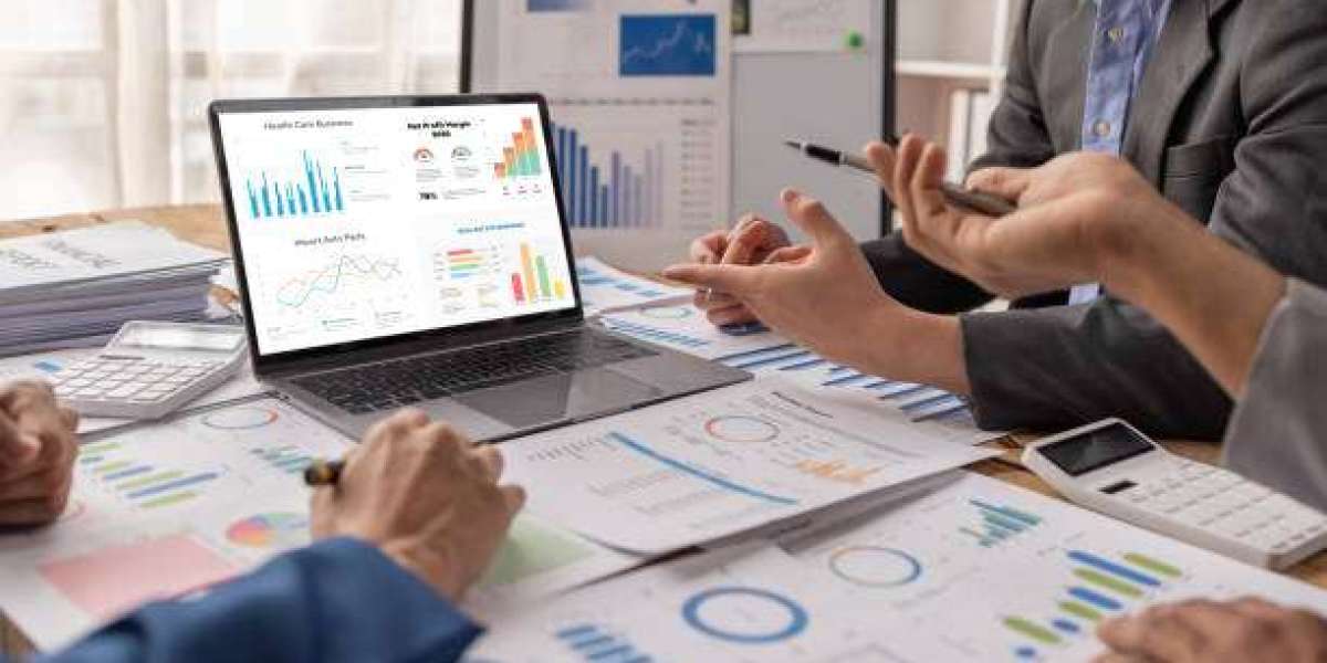Environmental Testing Market To Witness Massive Growth By 2033
