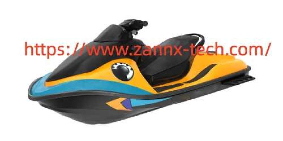 How Can Zannxtech Electric Surf Boat Support Modern Recreation Businesses Better