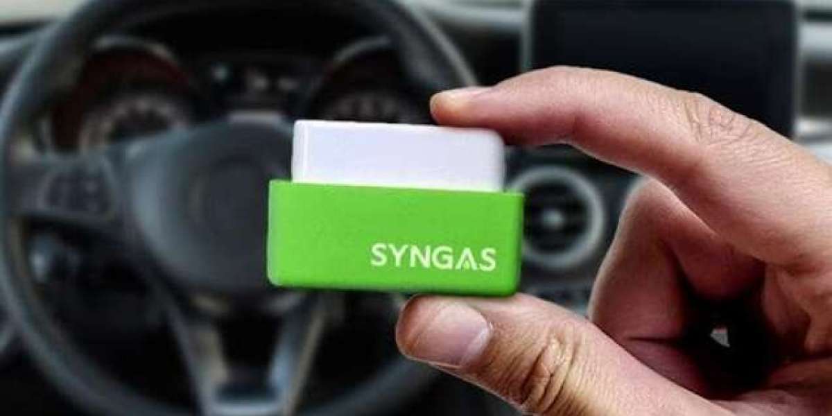 Design and Development of Intelligent OBD Systems for Syngas-Fueled Engines