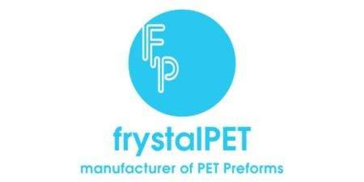 Top Pet Preform Manufacturers in India | Frystal Pet Pvt Ltd