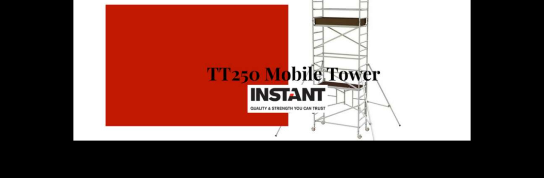 Instant Access Systems Cover Image