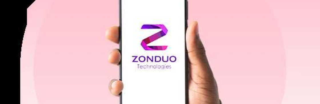 Zonduo Marketing Cover Image