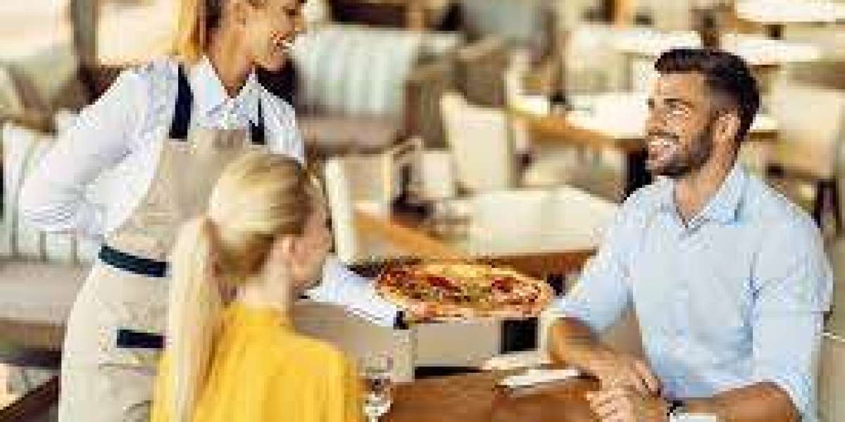 Quiet Pizza Places in Addis Ababa for a Peaceful Dinner