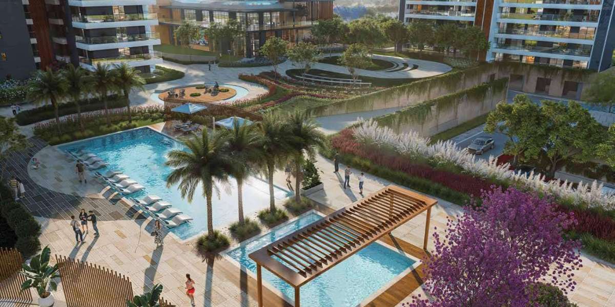 DLF Dahlias: A New Era of Ultra-Luxury Living in Gurgaon