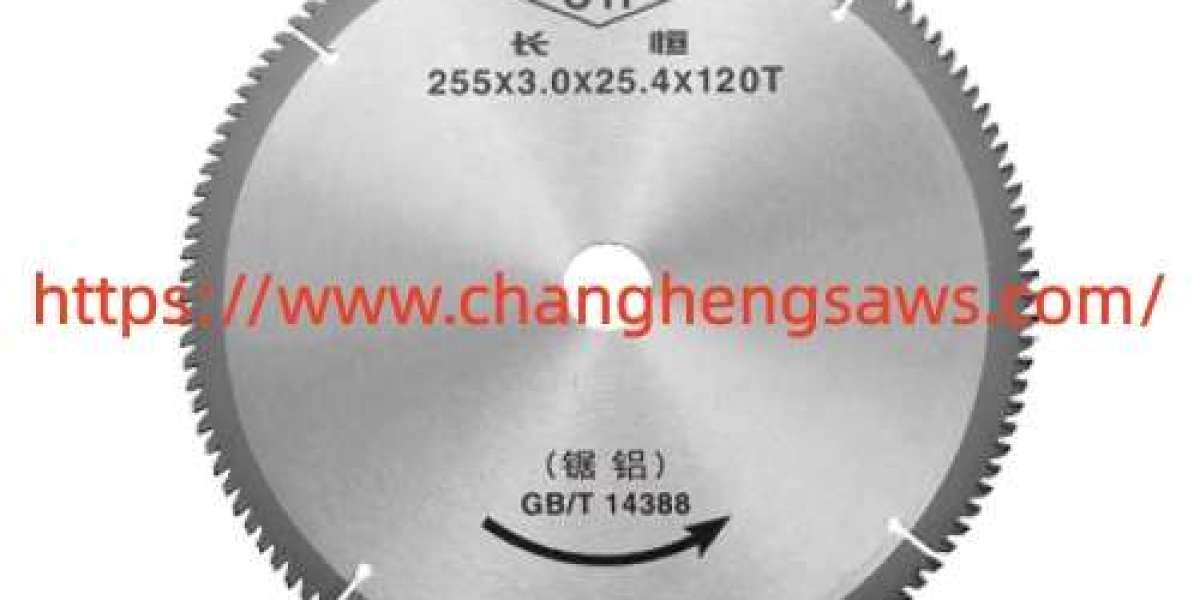 Tips From Changhengsaws Metal Saw Blade Manufacturer on Matching Tools to Materials