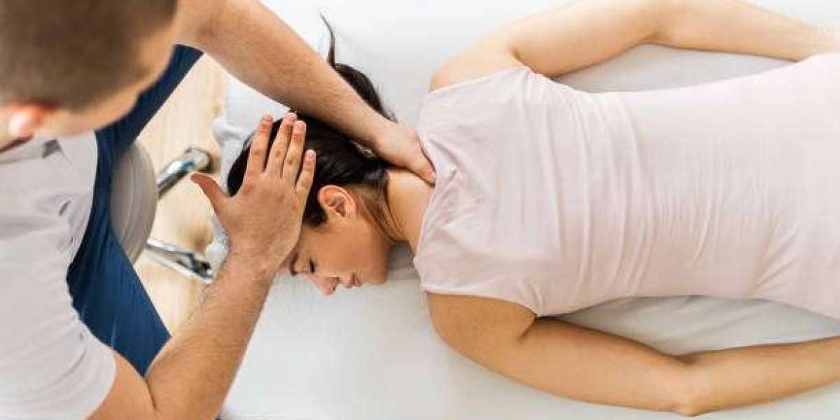 How Chiropractic Care Relieves Chronic Back Pain