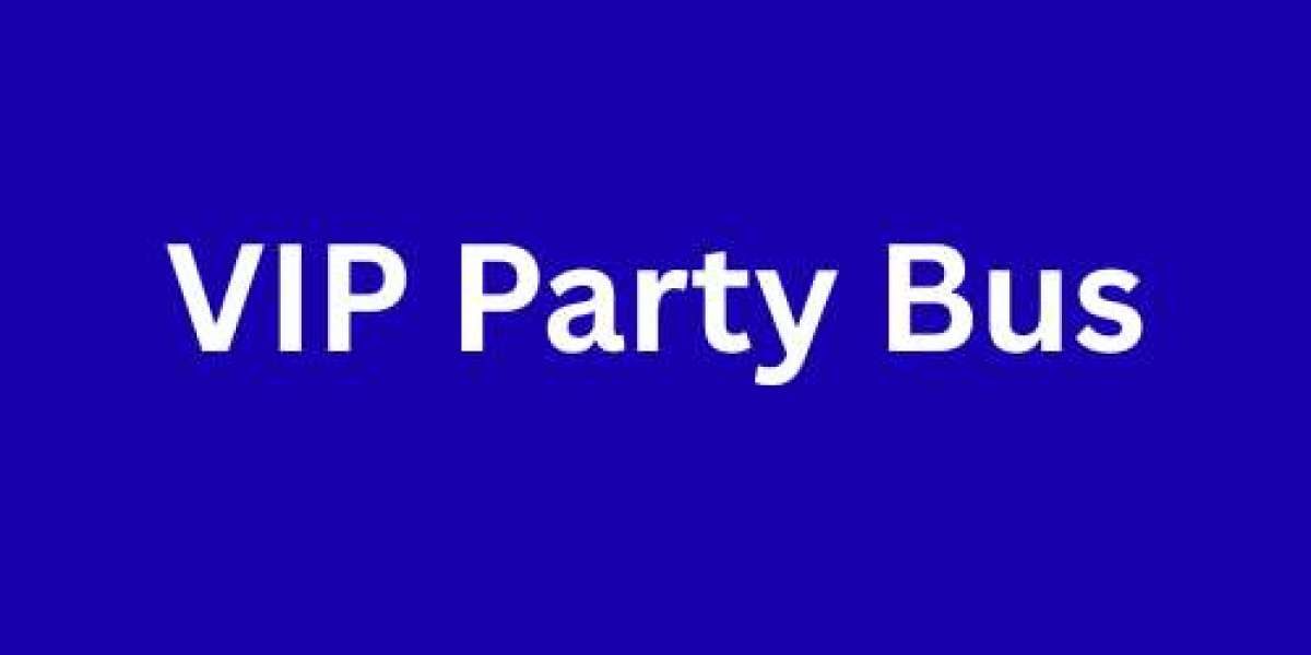 How to Plan the Perfect Birthday Party with a Party Bus
