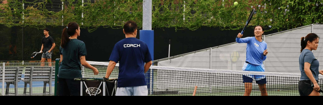 Top Tennis Hub Cover Image