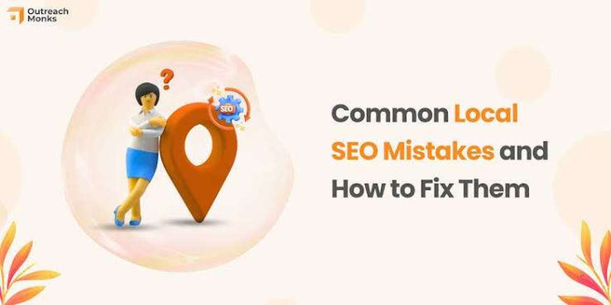 7 Local SEO Mistakes Medical Practices Keep Making (And How to Fix Them)