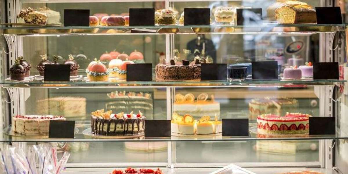Store Rack: The Perfect Storage and Display Solution for Retail Businesses