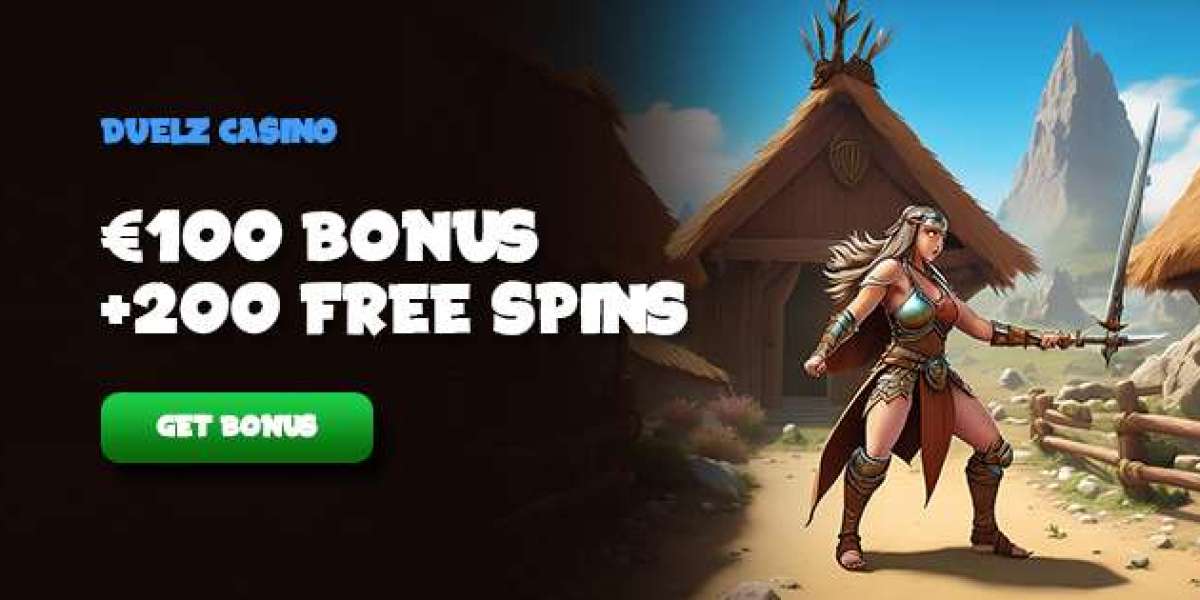 Duelz Casino Online Games to Watch for Fun Tonight
