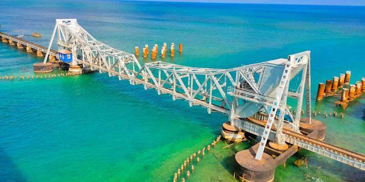 Rameshwaram Beyond Pilgrimage: Discover the Island’s Sacred and Scenic Treasures