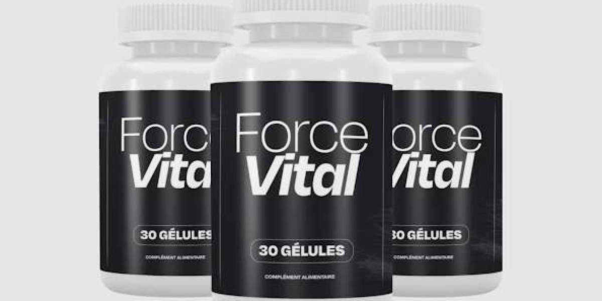 ForceVital FR LU BE: benefits, ingredients and real